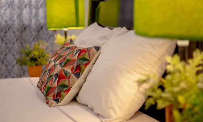 Chichen Itza - Valladolid Maison | Casa Makech: Comfortable stay near Valladolid center & Calzada de los Frailes