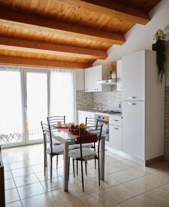 Porto Sant'Elpidio Appartement | Casa Malú