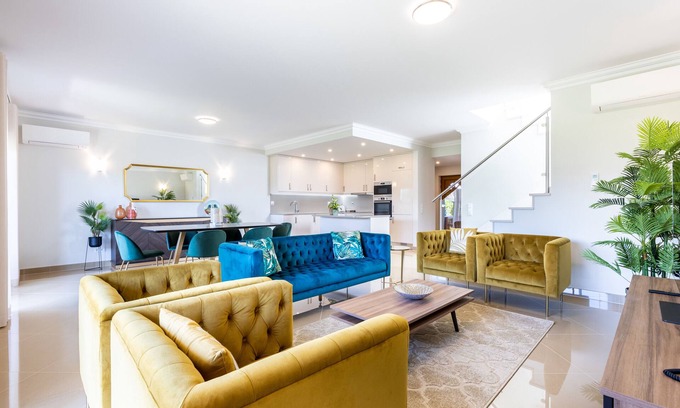 Atalaia Maison | Casa Malhotra at Boa Vista Golf Resort, Bayview Village