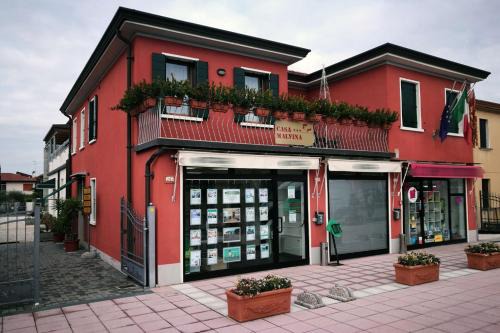 Olmo di Mira Maison | Casa Malvina