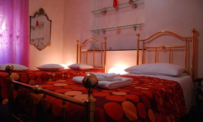 Sestri Ponente Maison | Casa MaMa Guesthouse
