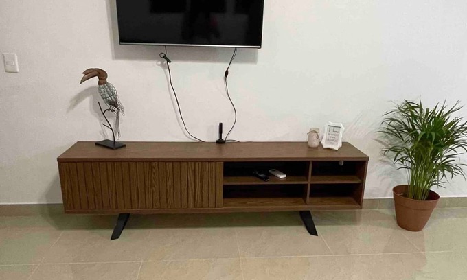 Ejidal Maison | Casa Mamey 2 km. de la 5a Avenida!