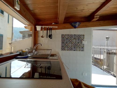 Badolato Appartement | Casa Mancusa