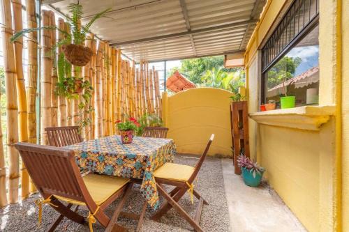 Garabito Appartement | Casa Mandala by Dreamcatcher