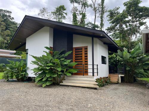 Cahuita Maison | Casa Manzano