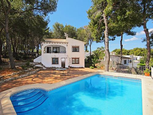 Pinar del Advocat Maison | CASA MANZANO. MORAIRA. LIVE IT COSTABLANCA