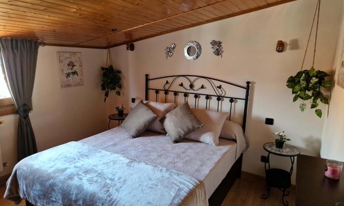 Cobres Maison | Casa María