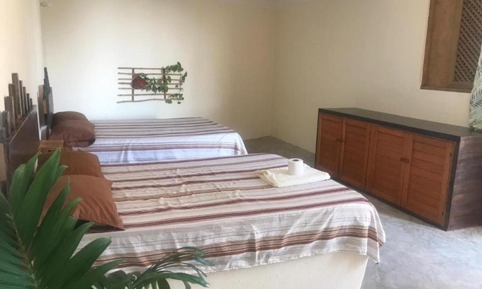 Los Tamarindos Maison | casa mar-cos Papaloapan#5
