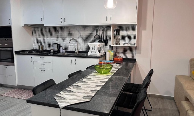 Murdeira Appartement | Casa Mar e Sol - Murdeira - Ilha do Sal