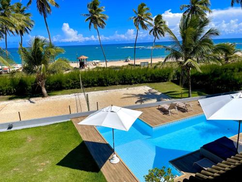 Canto do Mar Maison | Casa Mar No Paraíso Guarajuba