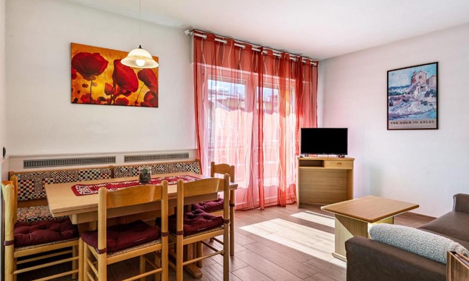Predazzo Appartement | Casa Mara