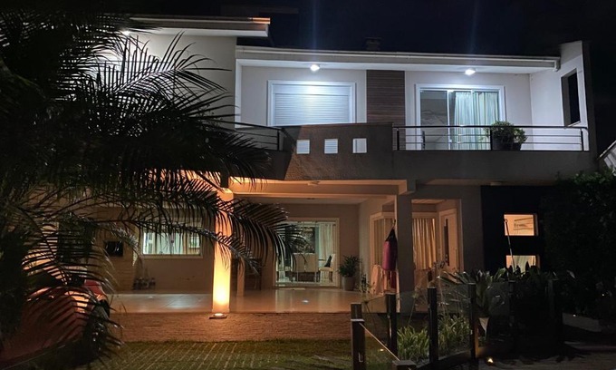 Oficinas Maison | Casa Maravilhosa