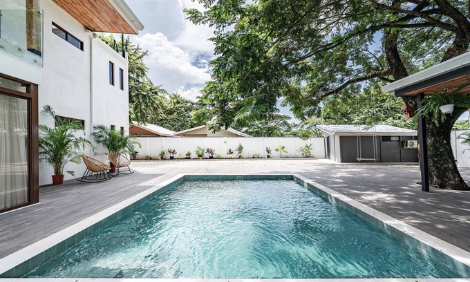 Sardinal Maison | Casa Maraya is a beatifull house just 10 minutes to the pacific ocean