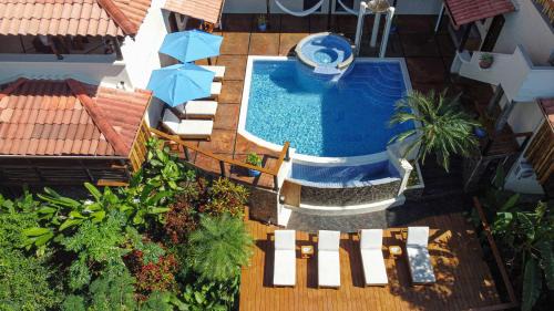 Carmen Hôtel | Casa Marbella