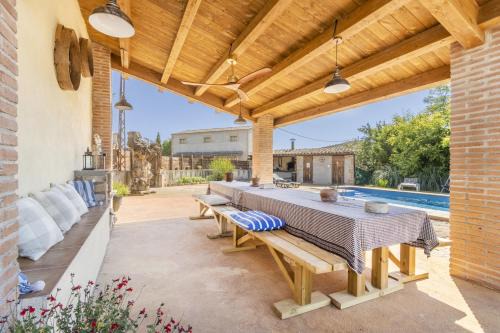 Olius Appartement | Casa Marcús