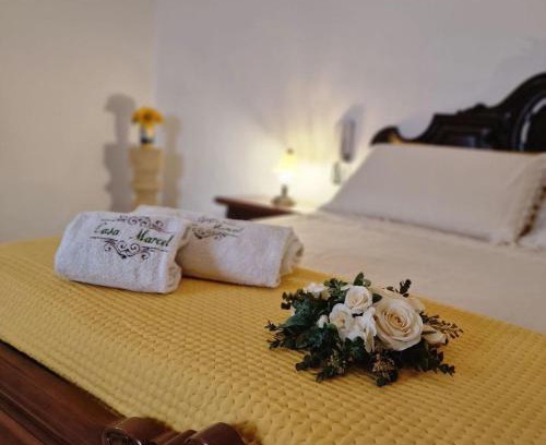 Ugento Maison | Casa Marcel