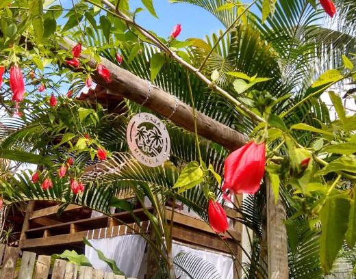 Barra Grande Maison | Casa Marcela