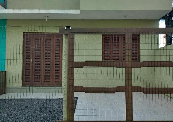 Centro Maison | Casa - Marcelo da Silva Américo