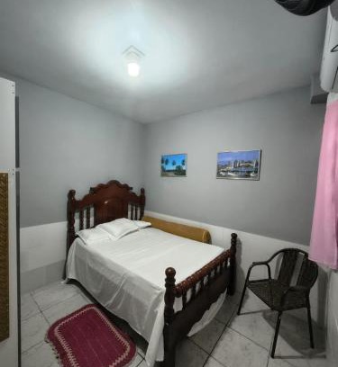 Souza Maison | Casa Marco Aurélio