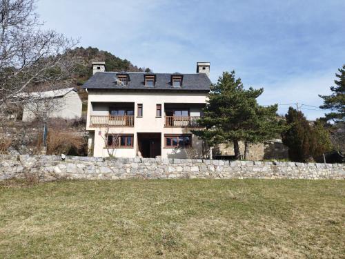 Gistain Maison | Casa Marco