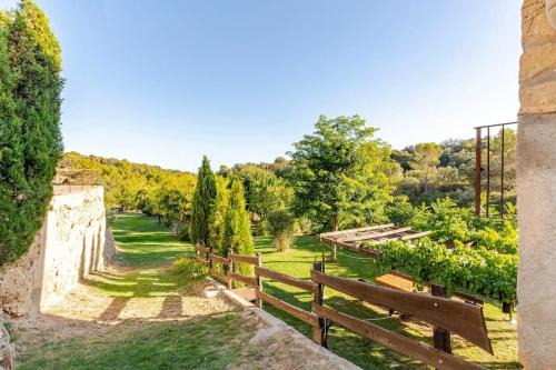 Hoz y Costean Maison | Casa Marco - Hospitality in a rural enviroment