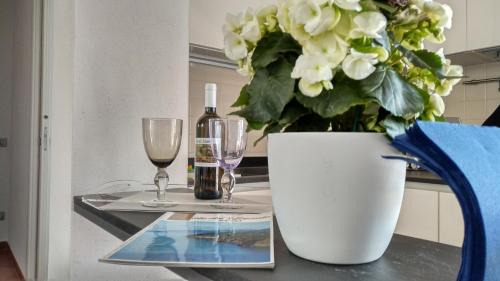 Deiva Marina Appartement | Casa Marcone