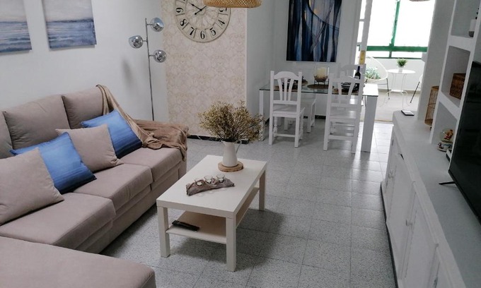 Playa Honda Appartement | Casa MARE