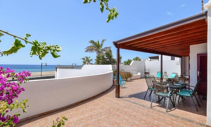 Playa del Cable Maison | Casa Maresia