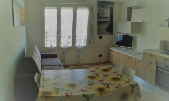 Diano Marina Appartement | Casa Maresole