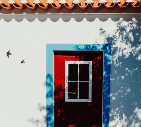 Albernoa Maison | Casa Margarida