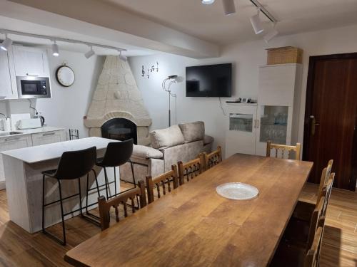 Penaranda de Duero Maison | Casa Margarita