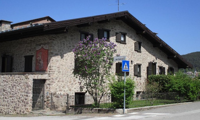 Baselga di Pine Appartement | Casa Margherita