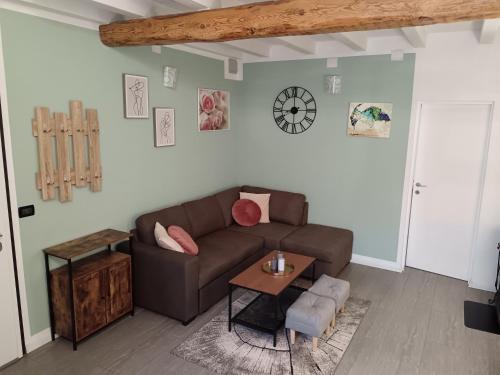 Grumes Appartement | Casa MARGHERITA