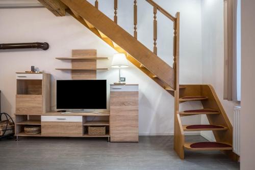 Grumes Appartement | Casa Margherita