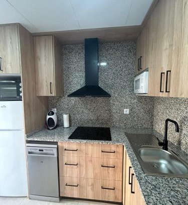 Sant Carles de la Rapita Appartement | Casa Maria