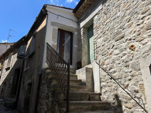 Rapone Appartement | Casa Maria Antonia