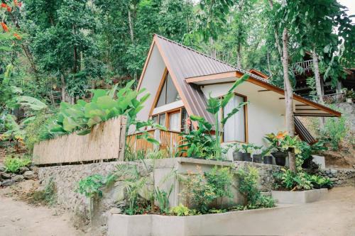 Lobo Station Balnéaire | Casa Maria at Bigang Munti