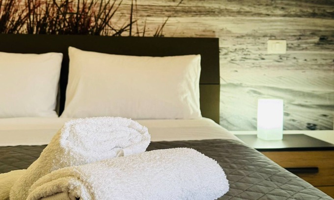 Iglesias Historic Centre Appartement | Casa Maria, Cozy and perfect for those who want to stroll downtown