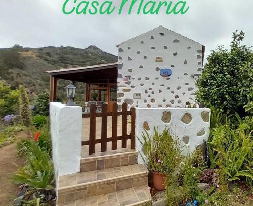 Agulo Maison | Casa Maria