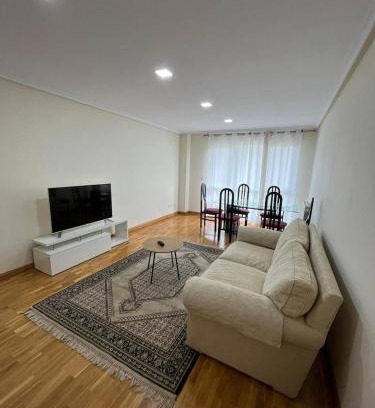 Beranga Appartement | Casa Maria