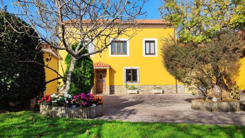 San Pedro de la Ribera Maison | Casa Maria