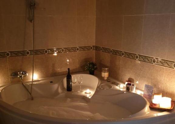 Olivenza Appartement | Casa Maria