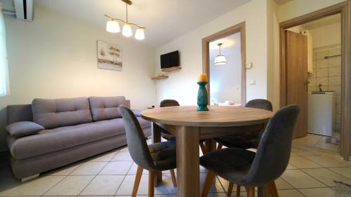Agia Appartement | Casa Maria
