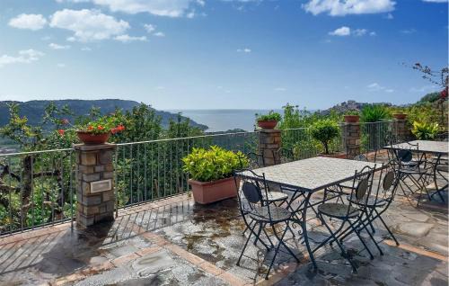 Castellabate Appartement | Casa Maria