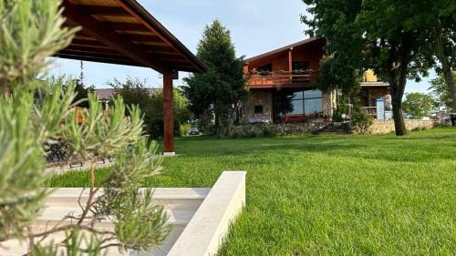 Burila Mare Maison | Casa Maria