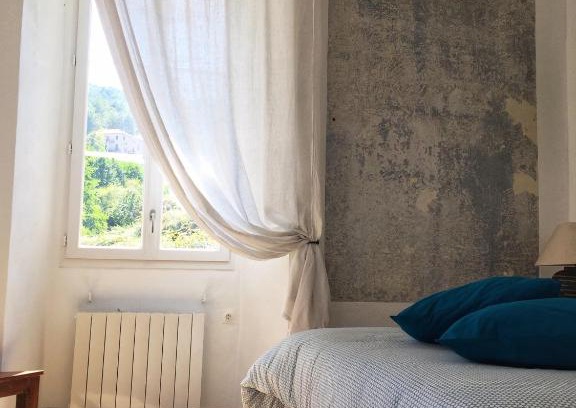 Ghisoni Appartement | Casa Mariana