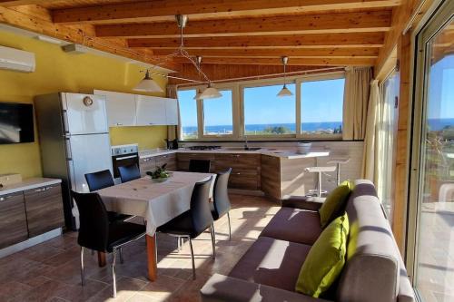 Scillichenti Maison | Casa Mariano