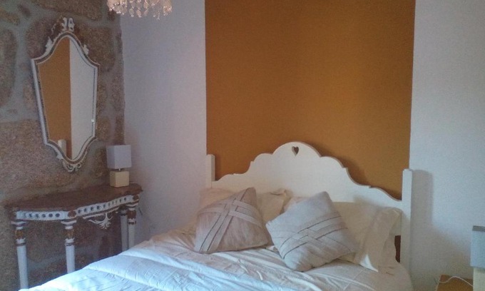 Belmonte Maison | Casa Marias