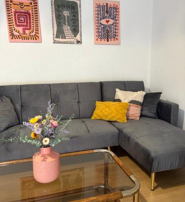 Arcade Appartement | Casa MariCarmen Ría de Vigo