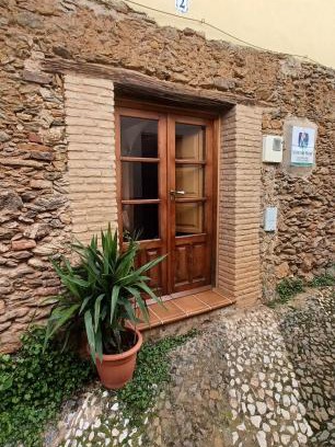 Cortelazor Maison | Casa Maricolilla